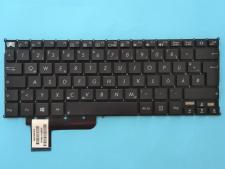 Клавіатура Asus&nbsp;X201E